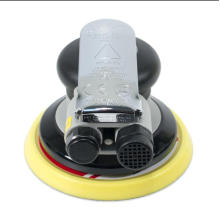 Professional Air Random Orbital Palm Sander